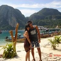 Отзыв от Ирина - Visa DTV